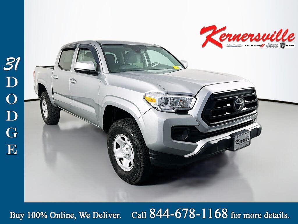 2023 Tacoma SR5