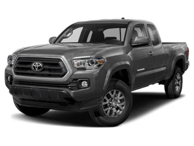 2023 Tacoma SR5