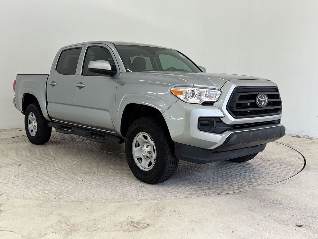 2023 Tacoma SR5