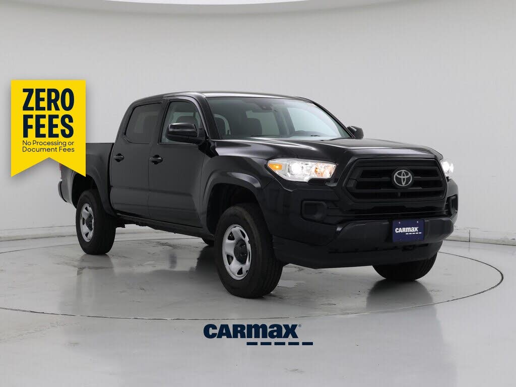 2022 Tacoma TRD Off Road