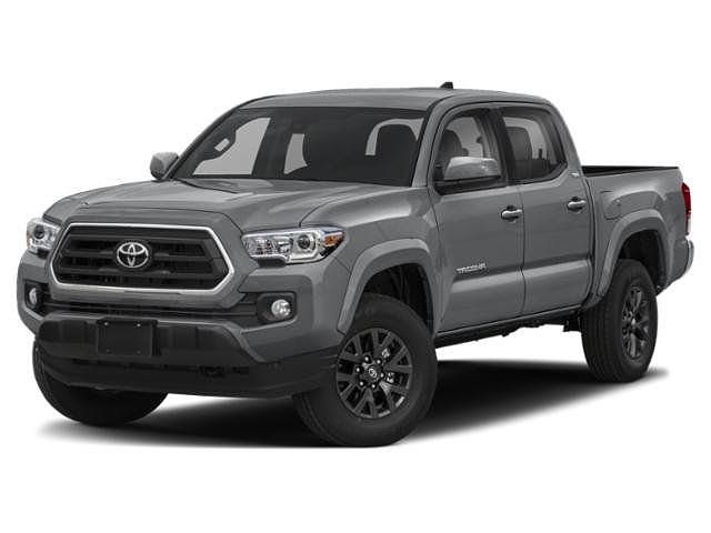 2023 Tacoma SR5