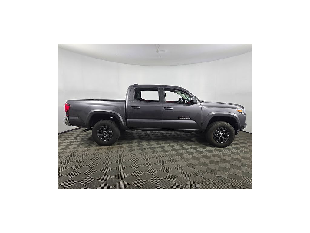 2022 Tacoma TRD Off Road