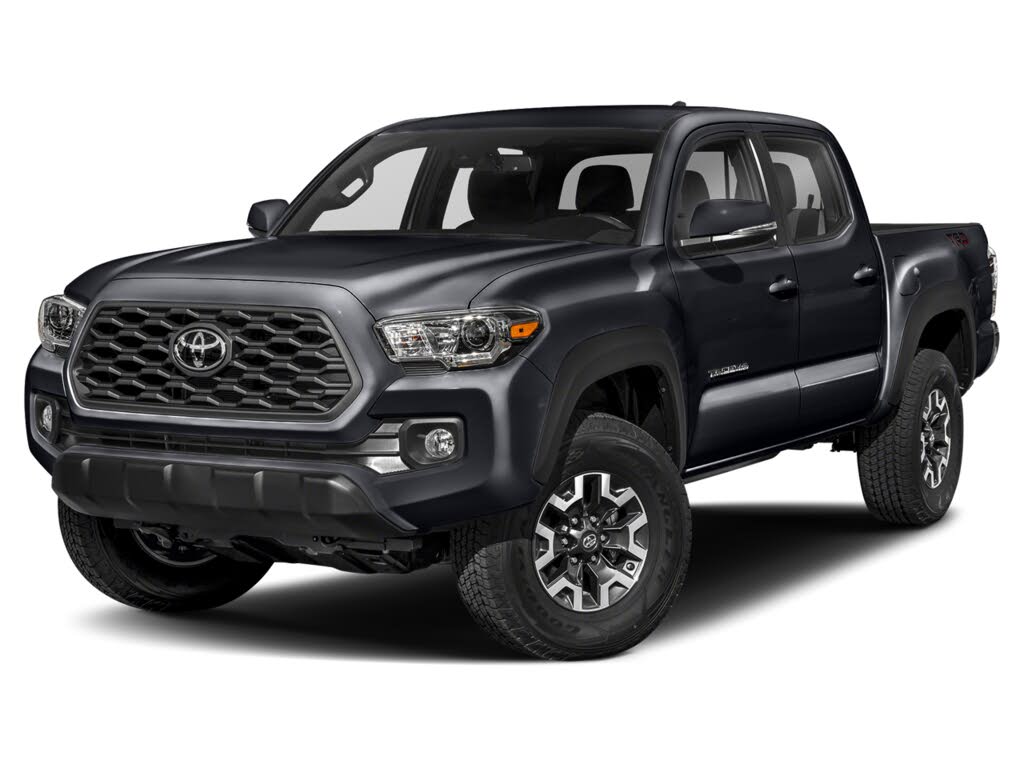 2022 Tacoma SR5