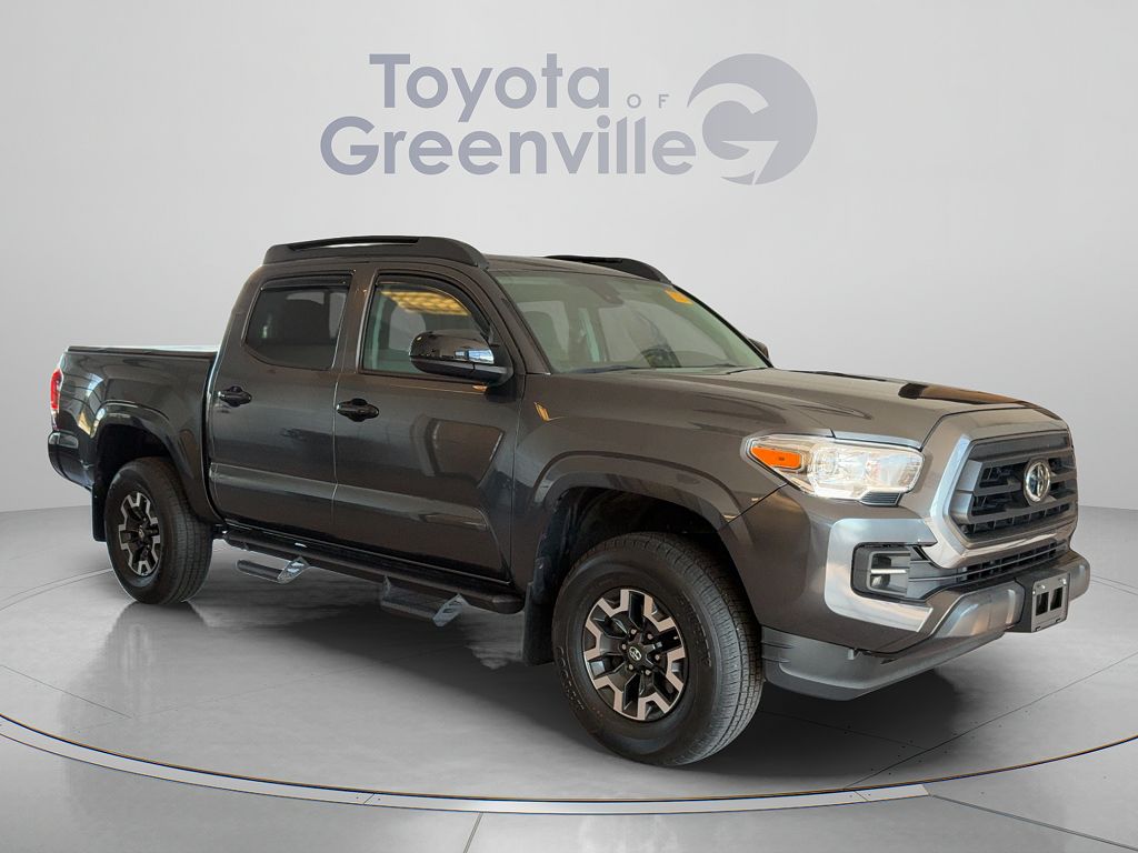 2023 Tacoma SR5