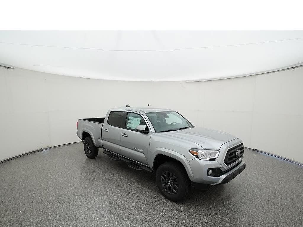 2022 Tacoma TRD Off Road