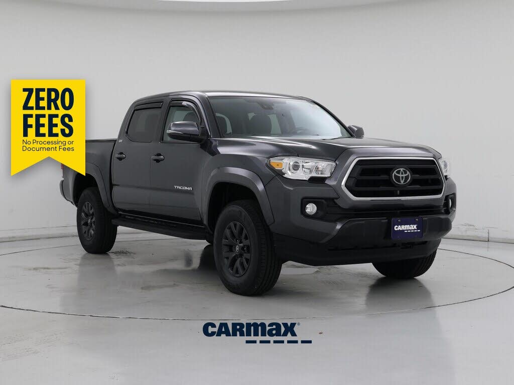 2023 Tacoma SR5