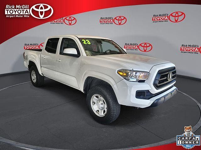 2023 Tacoma SR5