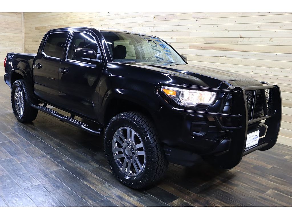 2023 Tacoma SR5