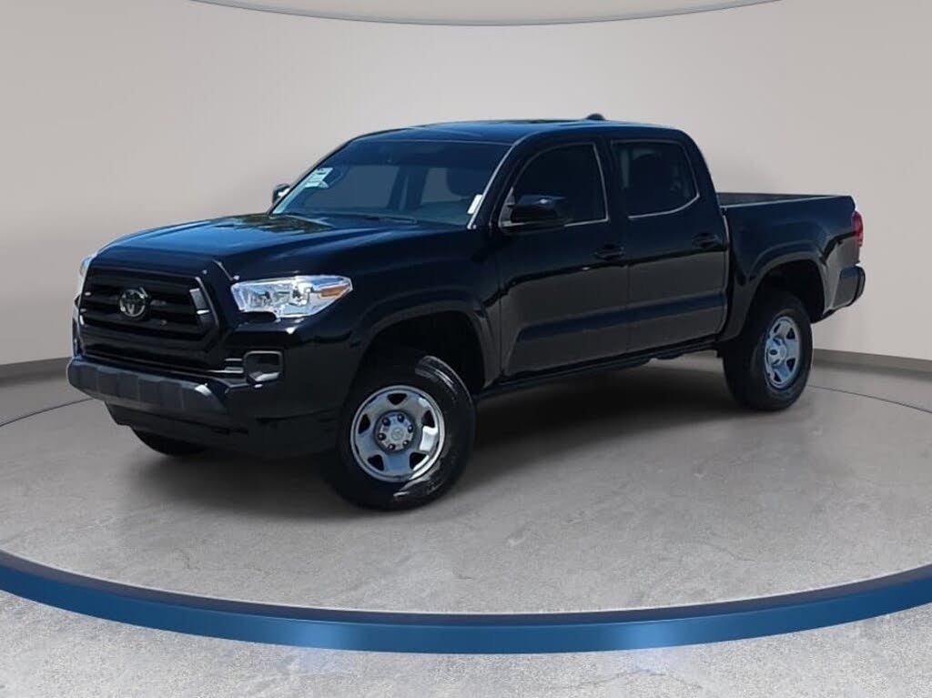 2023 Tacoma SR5