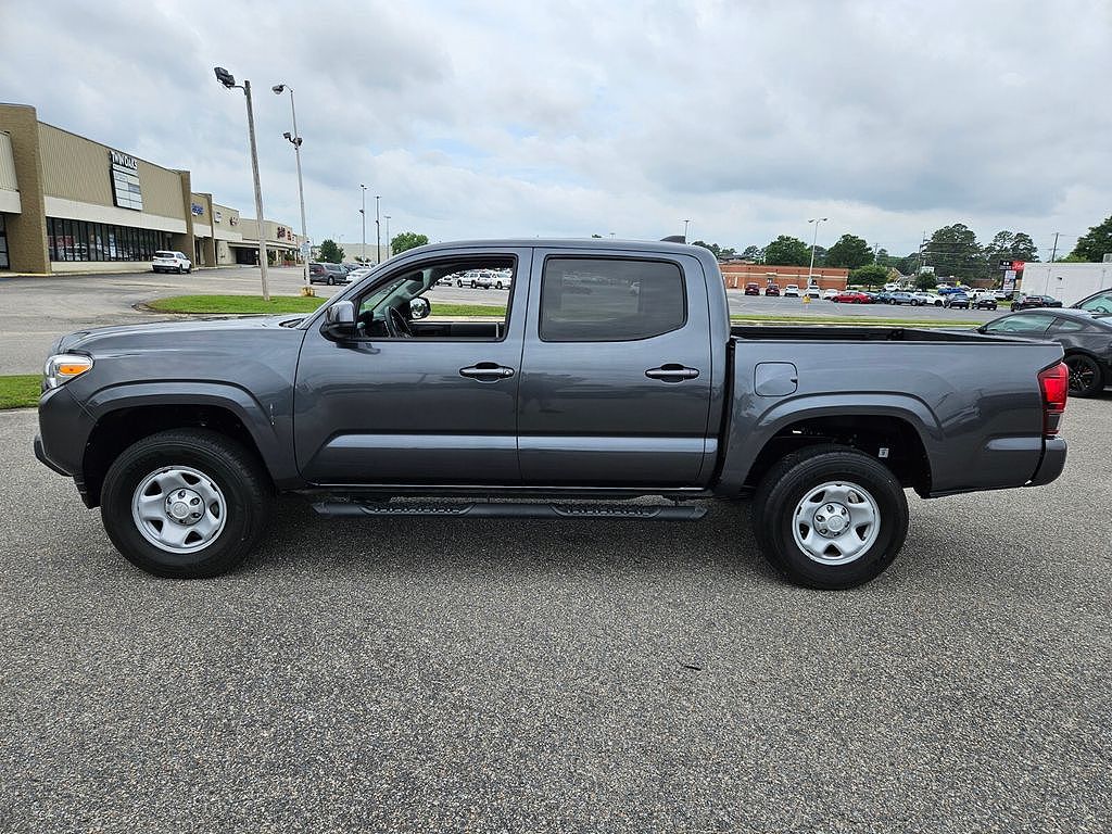 2023 Tacoma SR5