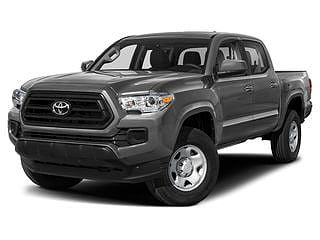 2023 Tacoma SR5
