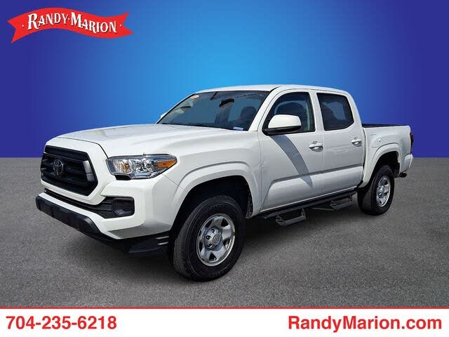 2023 Tacoma SR5