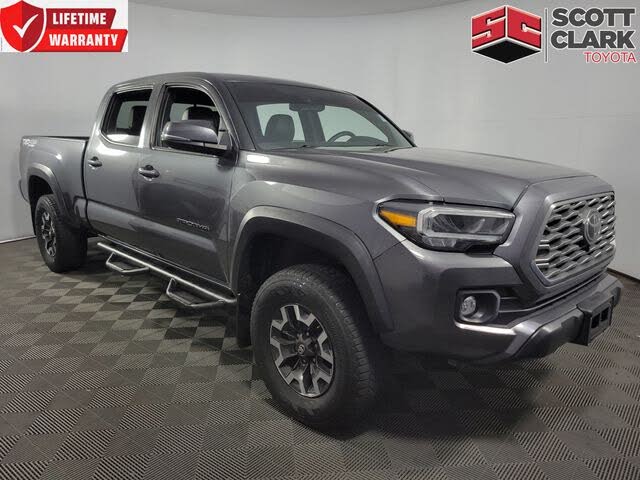 2023 Tacoma SR5