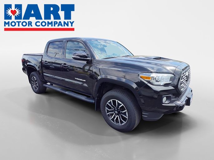 2023 Tacoma SR5