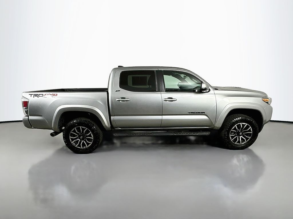 2023 Tacoma SR5