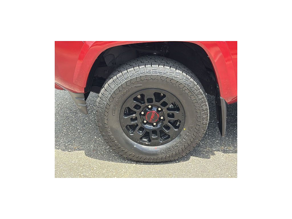 2023 Tacoma SR5