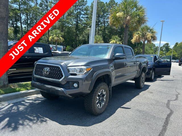 2019 Tacoma SR5