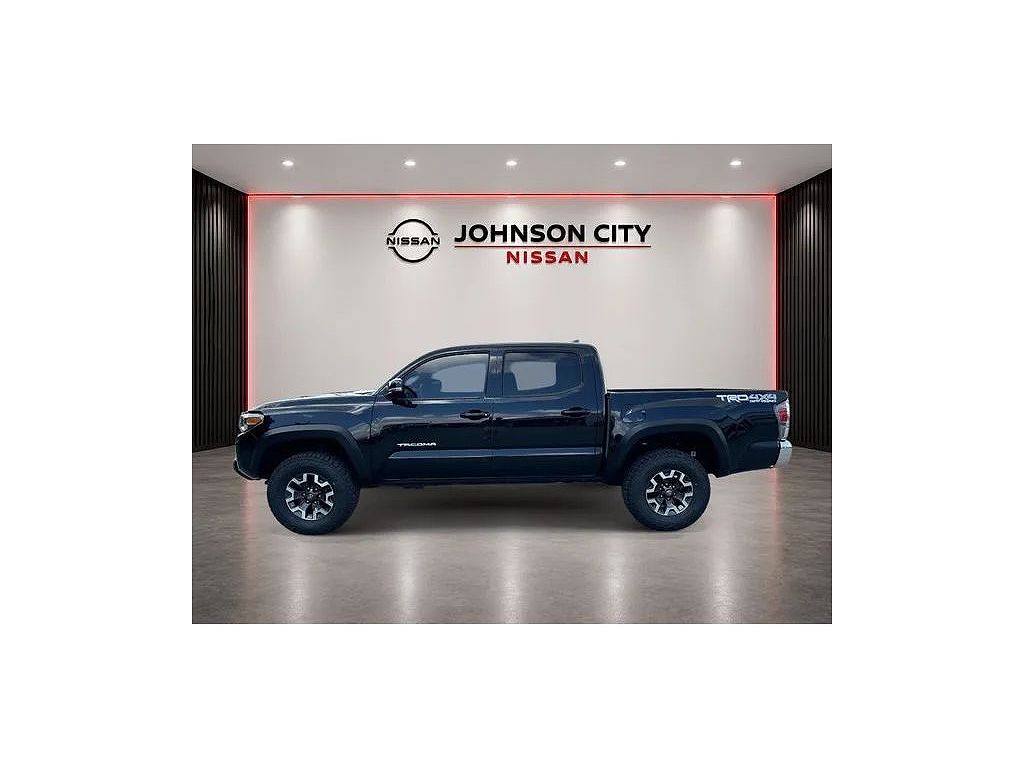 2023 Tacoma SR5