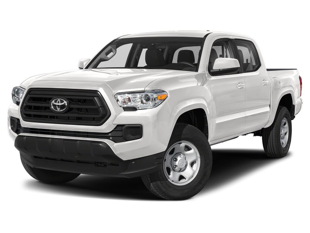 2023 Tacoma SR5