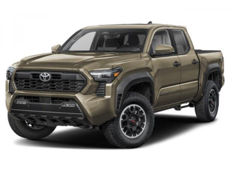 2024 Tacoma TRD Sport
