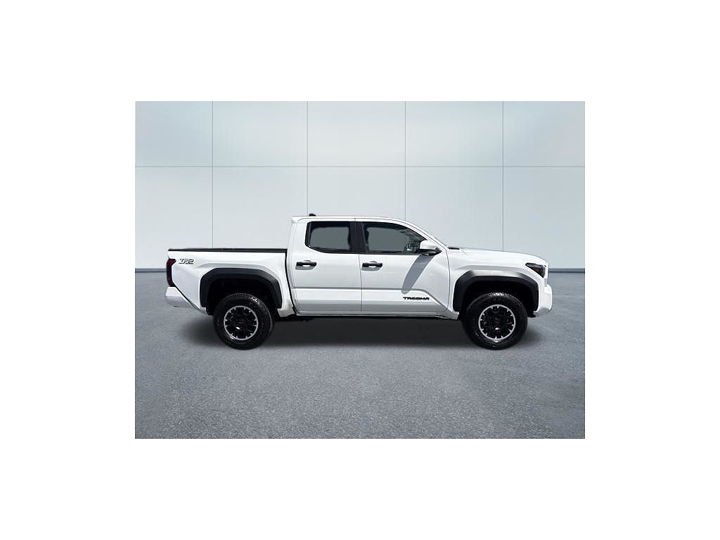 2024 Tacoma TRD Sport