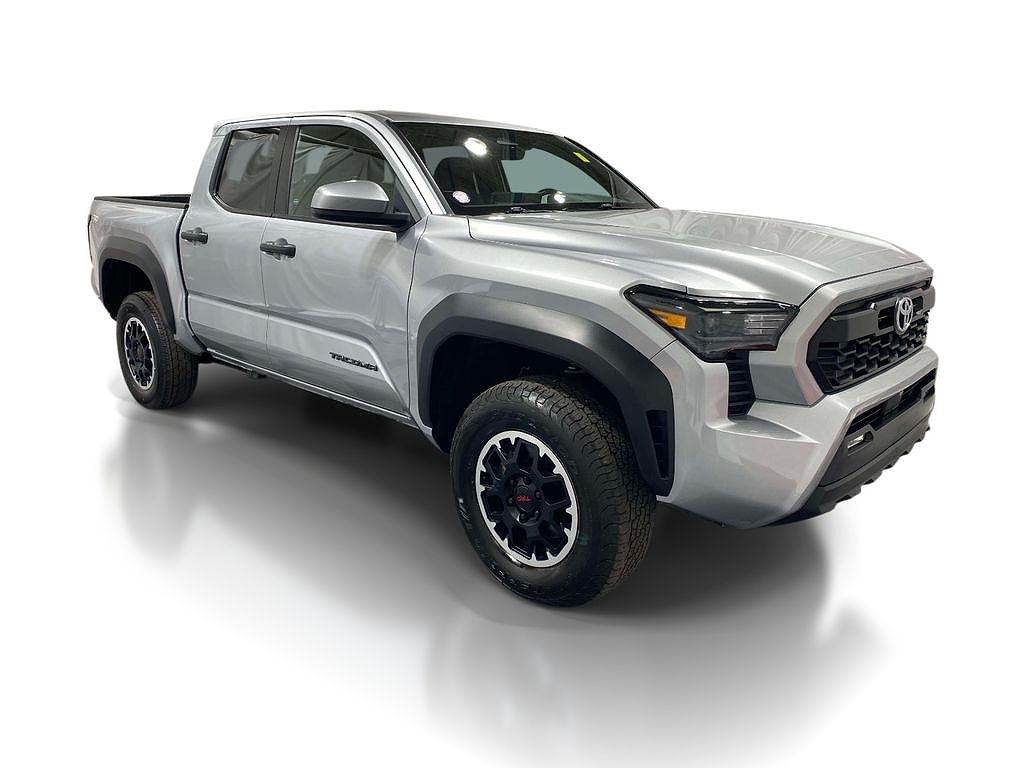 2024 Tacoma TRD Sport