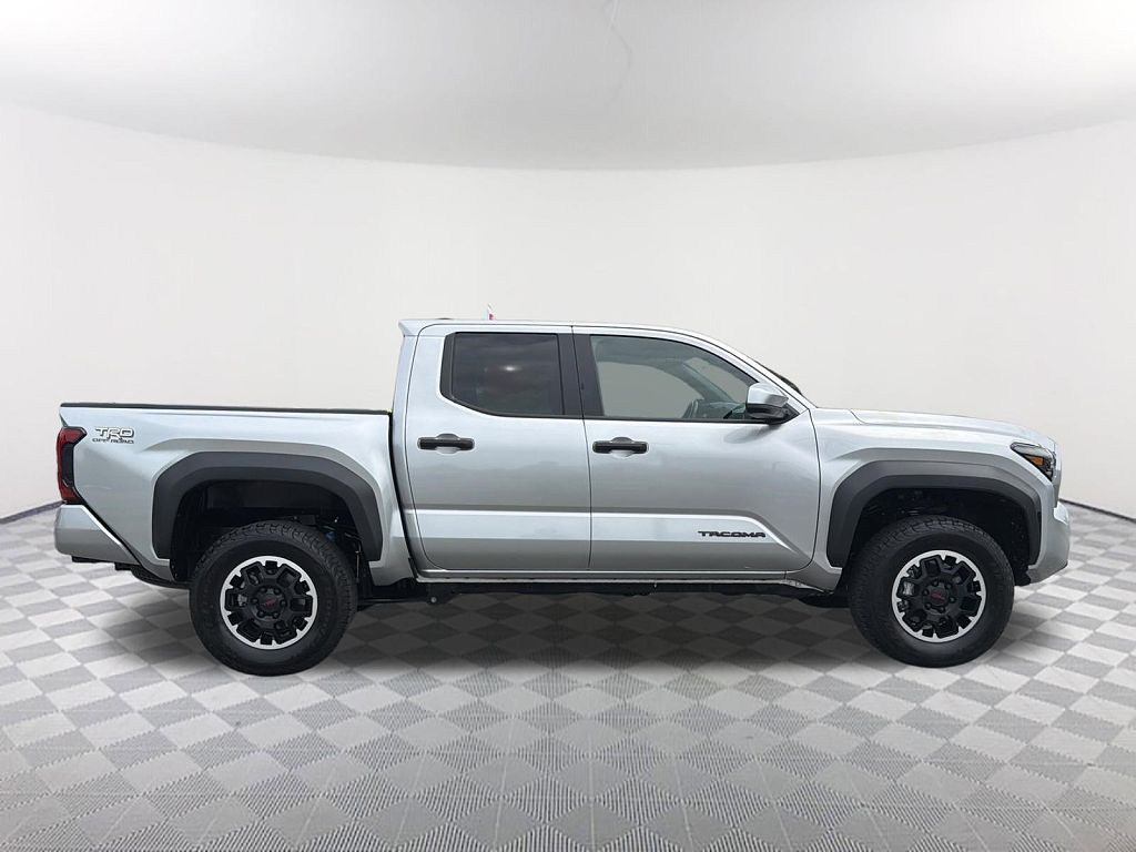 2024 Tacoma TRD Sport