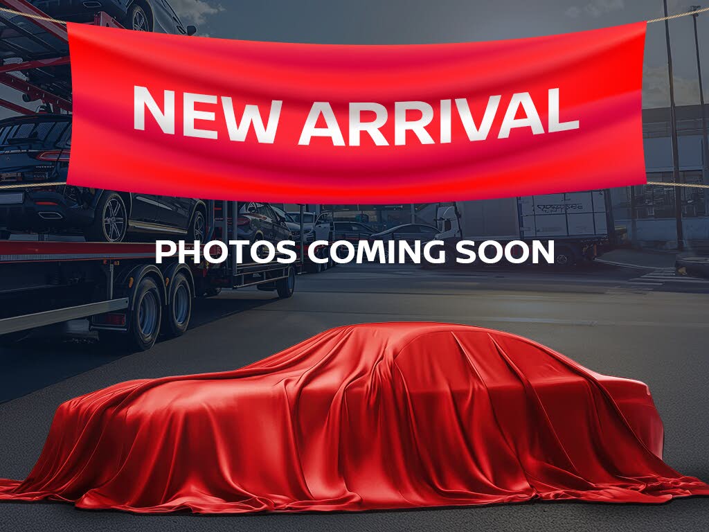 2022 Tacoma SR5