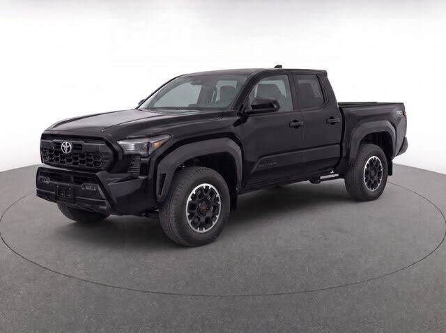 2024 Tacoma TRD Sport