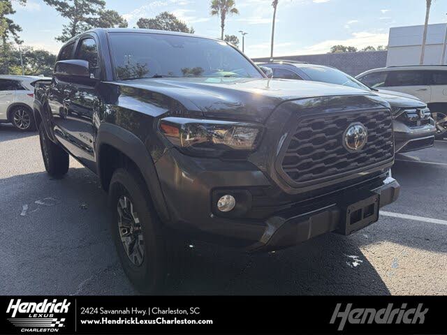 2023 Tacoma SR5