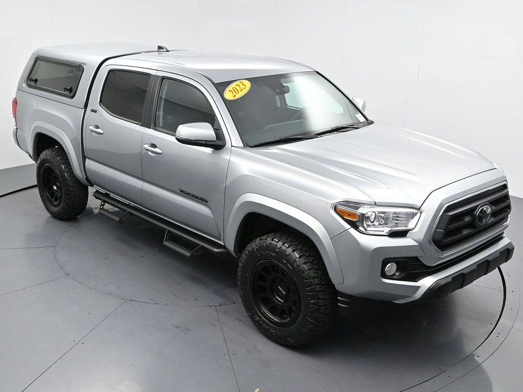 2023 Tacoma SR5