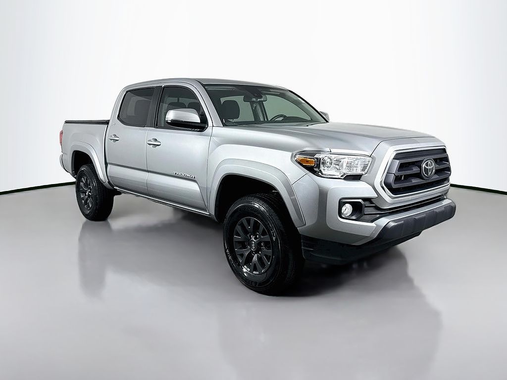 2023 Tacoma SR5