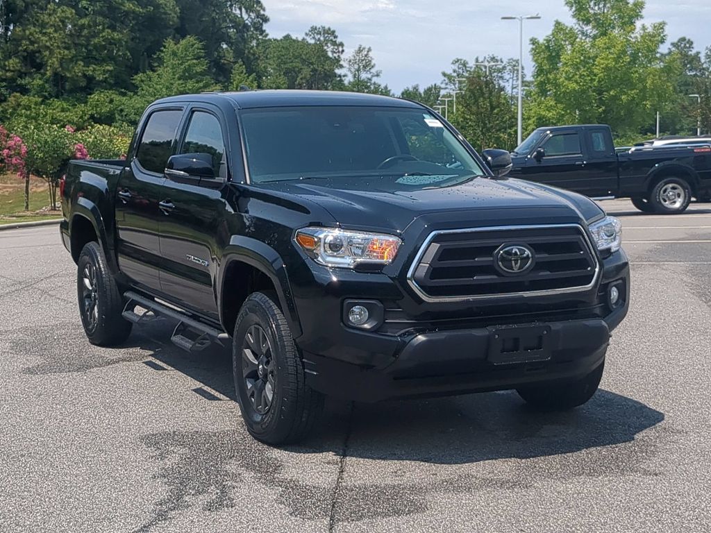 2023 Tacoma SR5