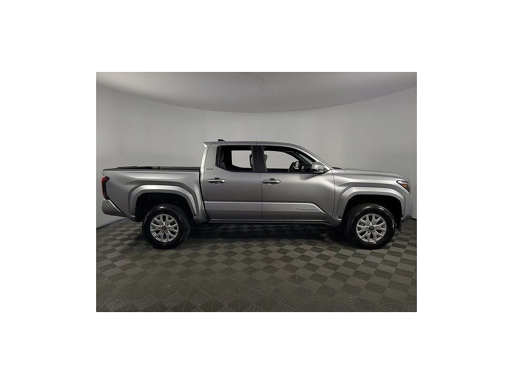 2025 Tacoma TRD Off-Road