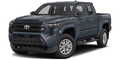 2025 Tacoma TRD Off-Road
