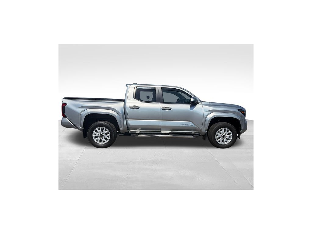 2024 Tacoma TRD Sport