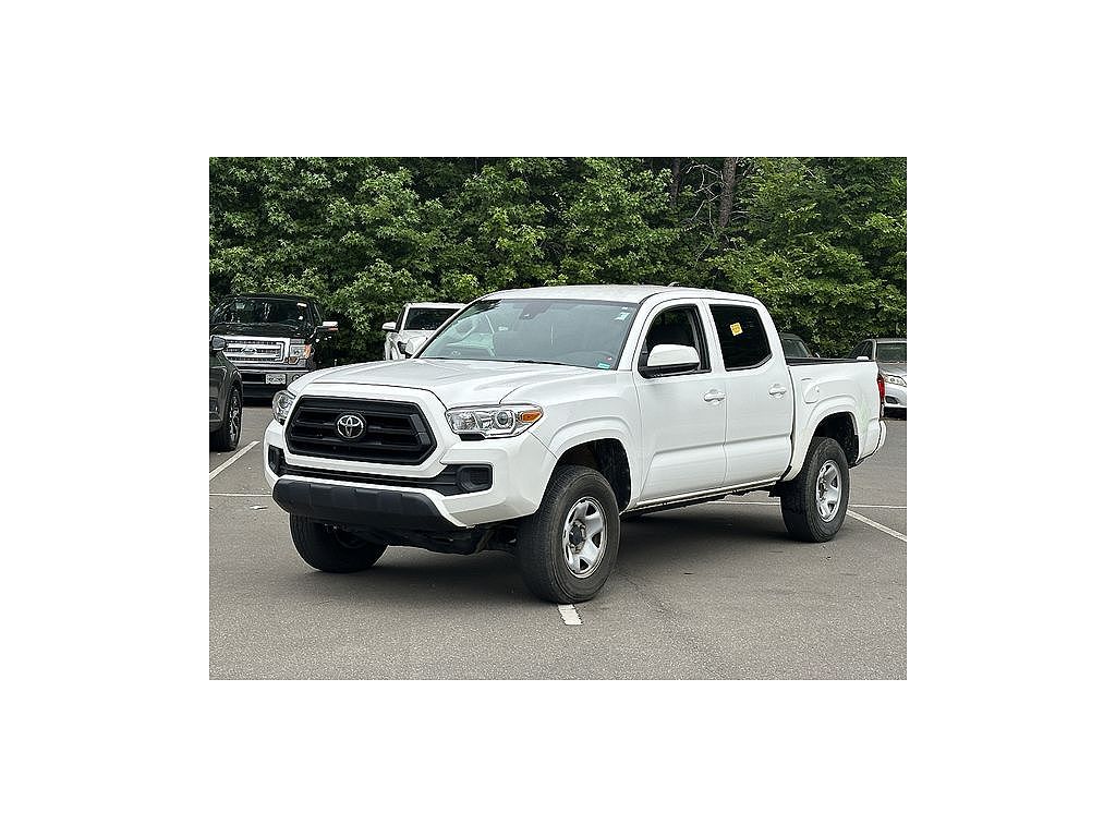 2023 Tacoma SR5