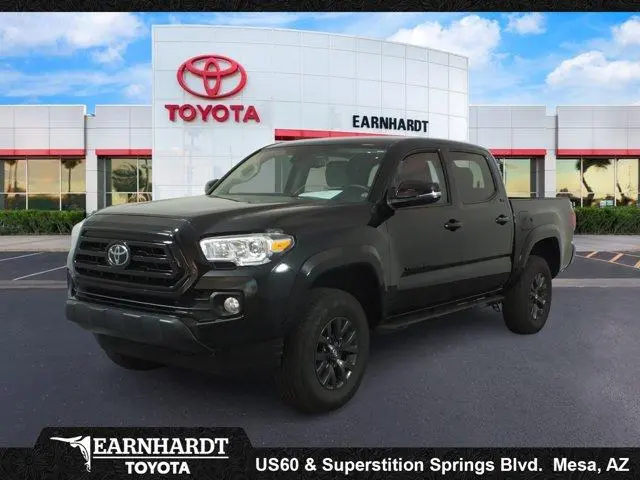 2023 Tacoma SR5