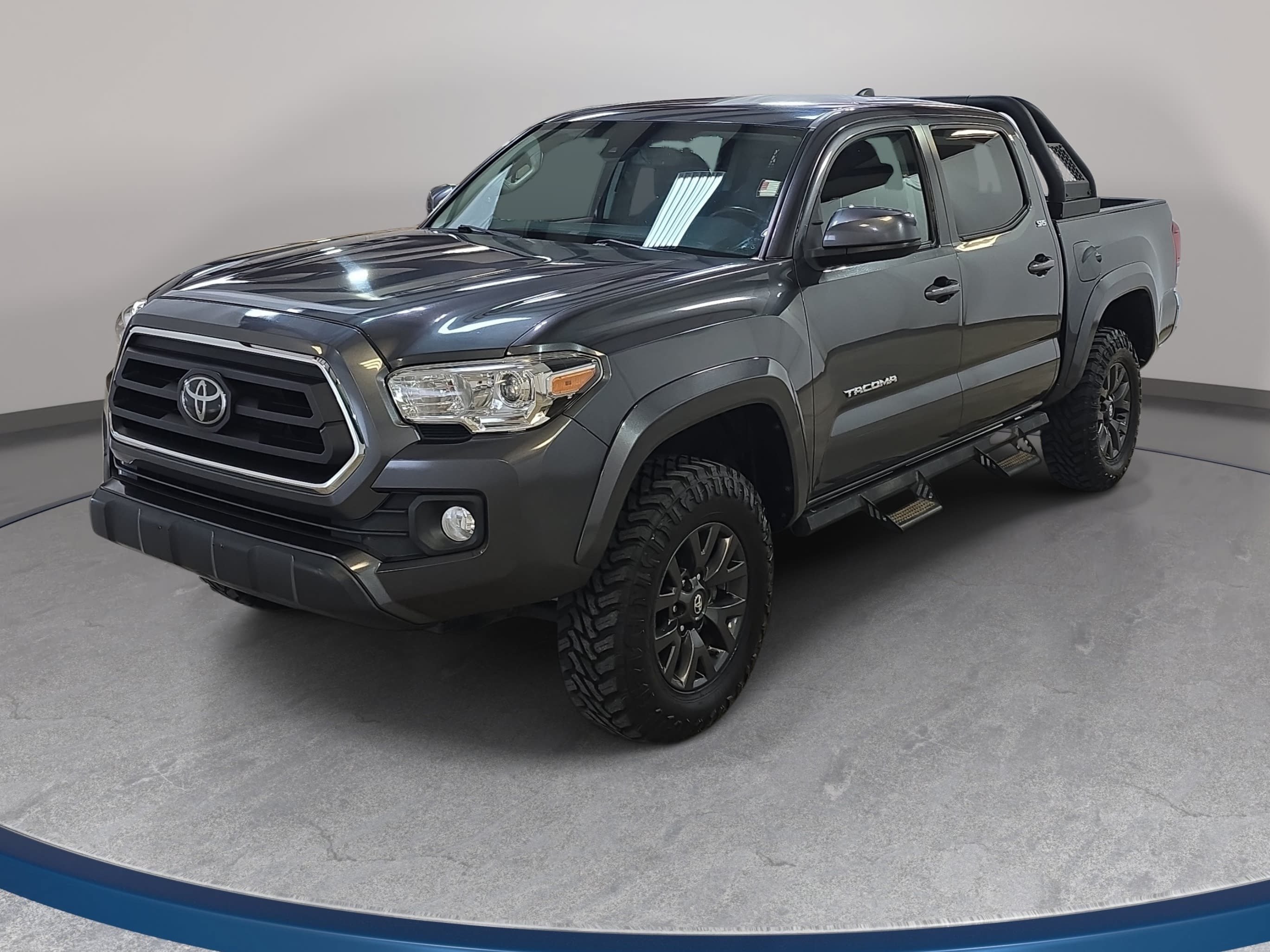 2021 Tacoma SR5