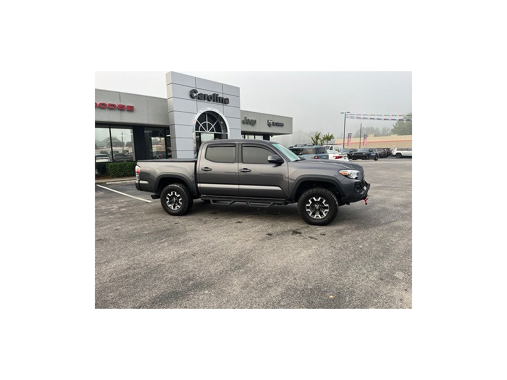 2023 Tacoma SR5