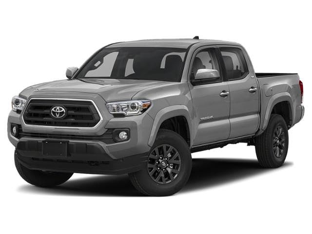 2022 Tacoma TRD Off Road